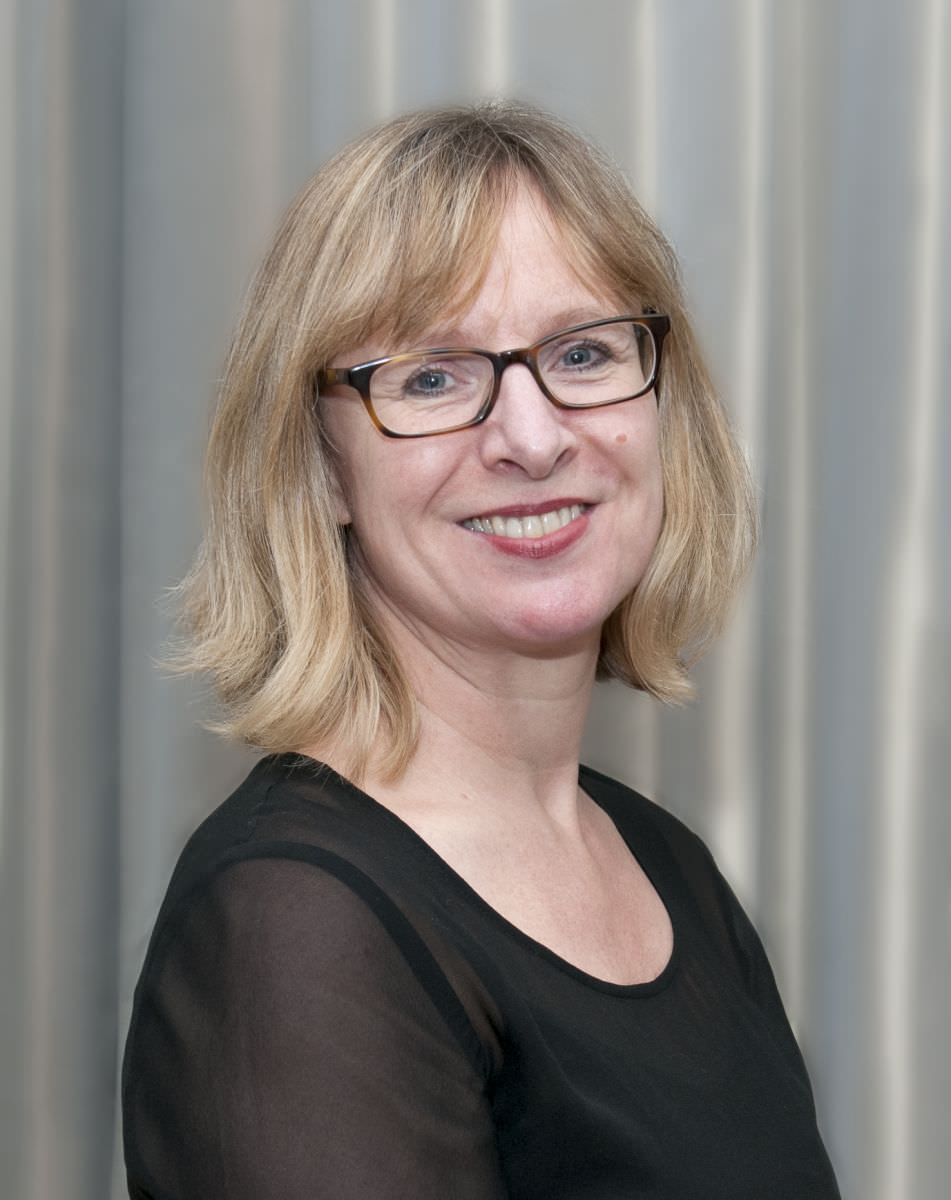 Dr Cate Orteu