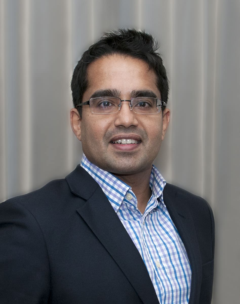 Dr Narayan Karunanithy