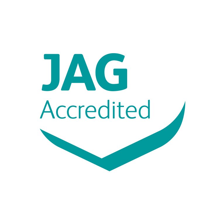 Endoscopy Unit Awarded JAG Accreditation at Highgate Private Hospital