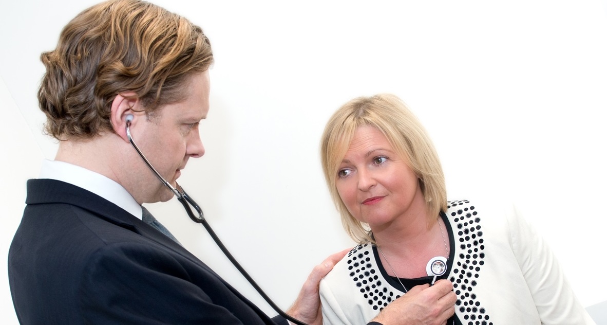 Cardiology Highgate Private Hospital