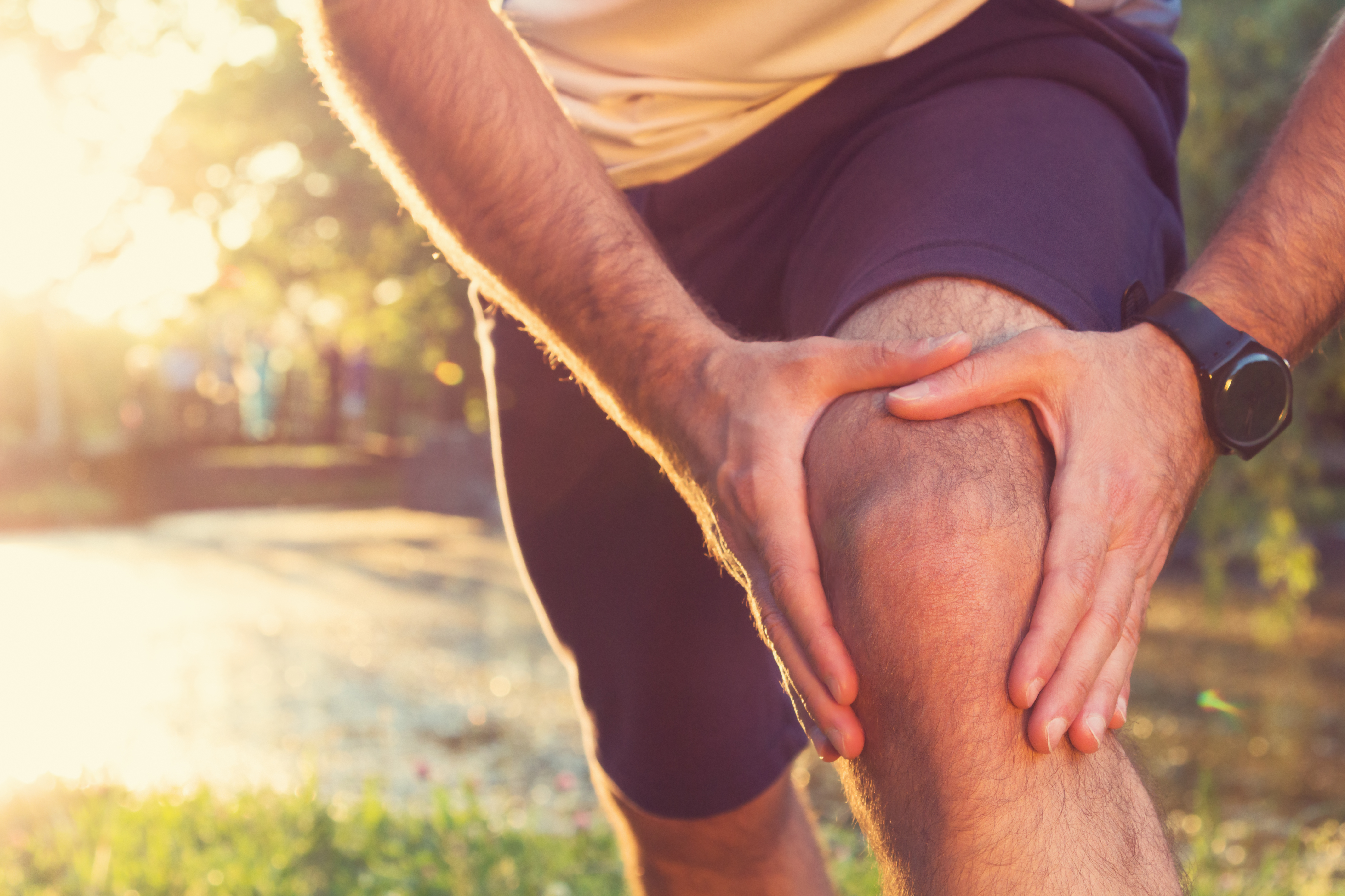 Knee Problems treatment at Highgate Private Hospital