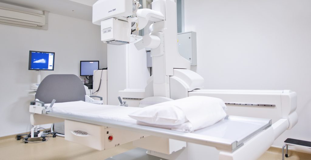 Xray Highgate Private Hospital